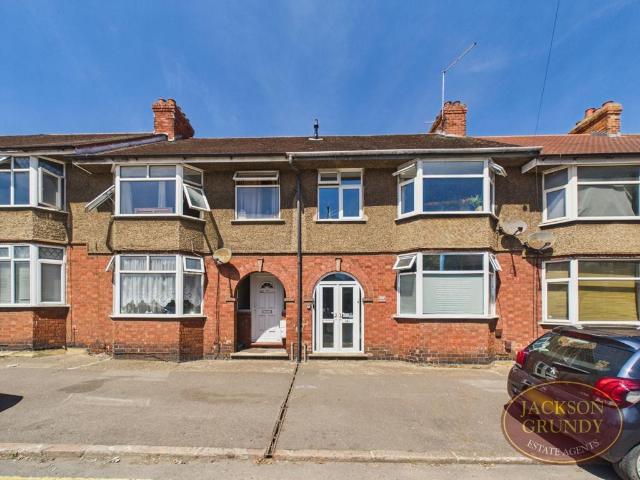 House for sale in Semilong, Northampton