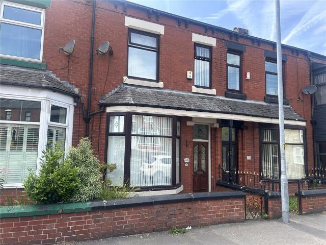 House for sale in Saddleworth, Pendock
