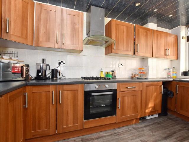 House for sale in Burnedge, Greater Manchester