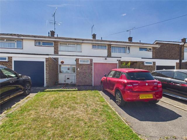 House for sale in Chipping Hill, Essex