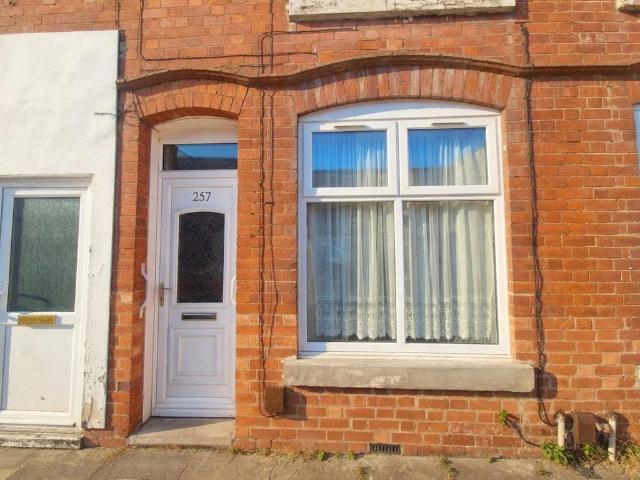 House for sale in Highfields, Old Wharf