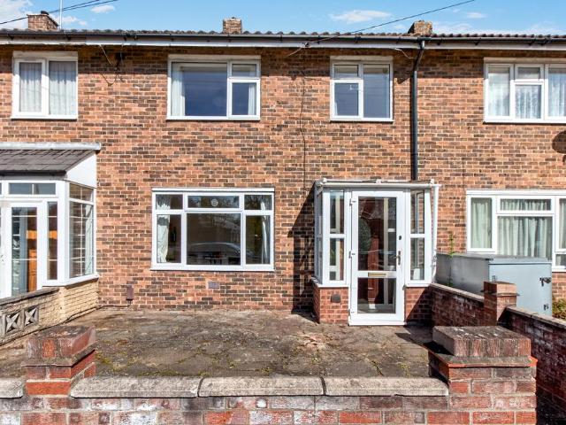 House for sale in Abbey Wood, Greater London