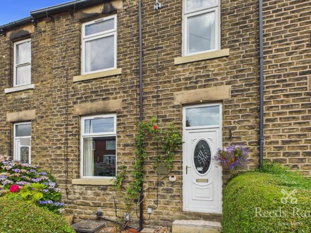 House for sale in Overthorpe, West Yorkshire
