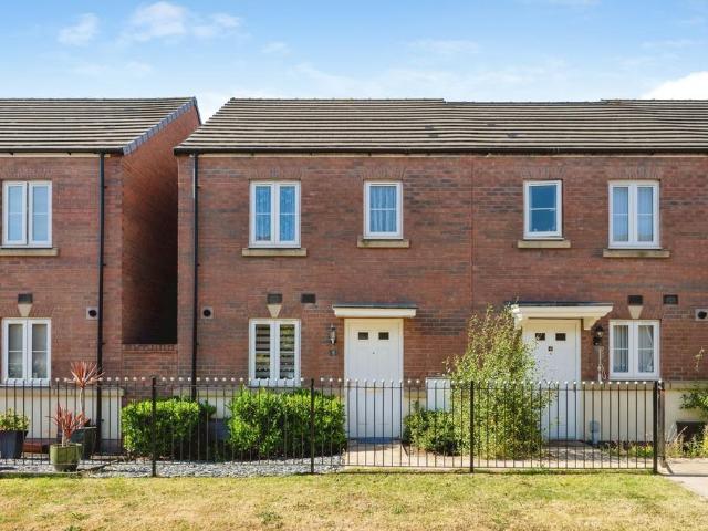 House for sale in Sandy, Llanelli