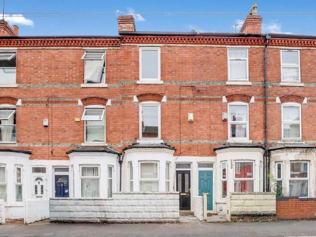 House for sale in Hyson Green, Haddon