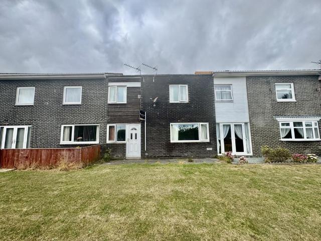 House for sale in Horden