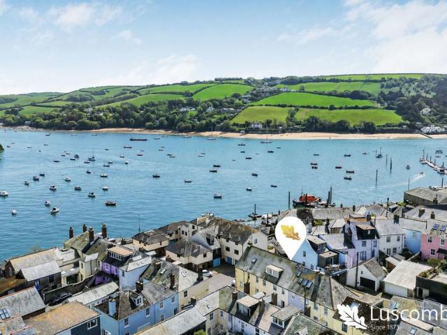 House for sale in Lower Batson, South Hams