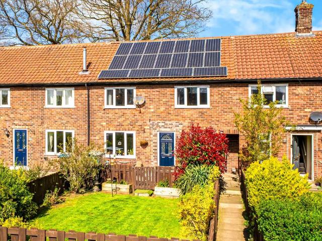 House for sale in Aldborough, Boroughbridge