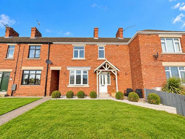 House for sale in Trimdon Village, Trimdon