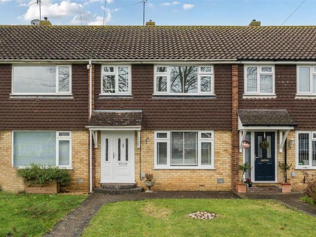House for sale in Rose Green, Clapham