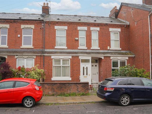 House for sale in Old Trafford, Trafford Park