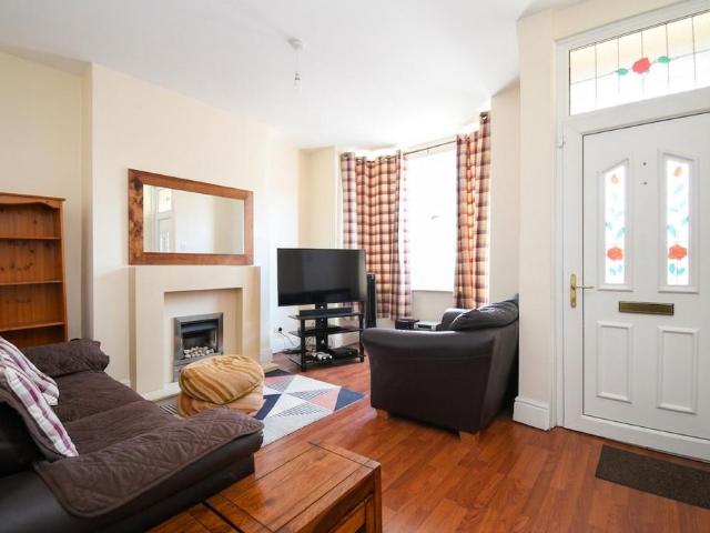 House for sale in Winton, Salford