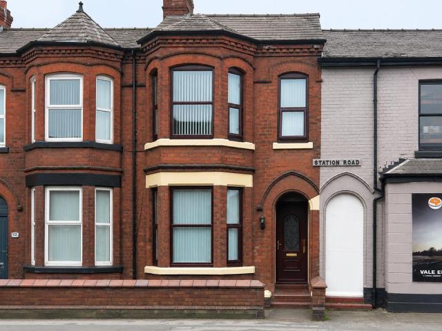 House for sale in Witton, Leftwich
