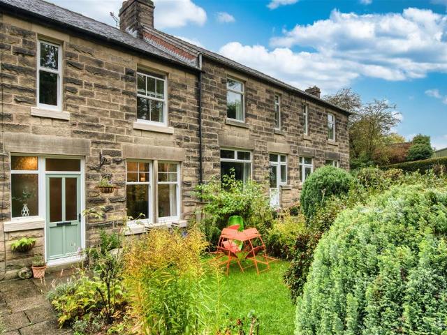 House for sale in Darley Hillside, Derbyshire Dales