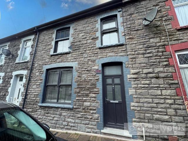 House for sale in Trealaw, Tonypandy