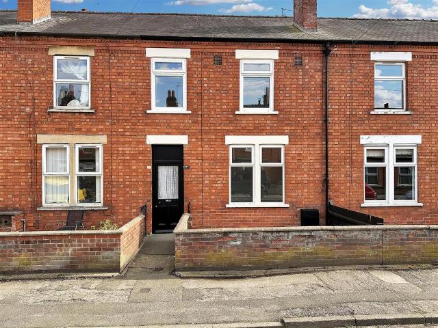 House for sale in New Town, Alverton