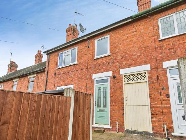 House for sale in Balance Hill, Beamhurst