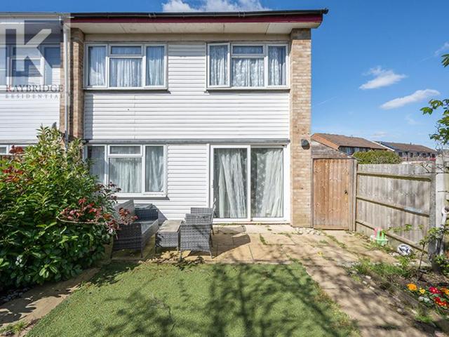 House for sale in West Ewell, Ewell