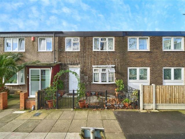 House for sale in Plaistow, Greater London