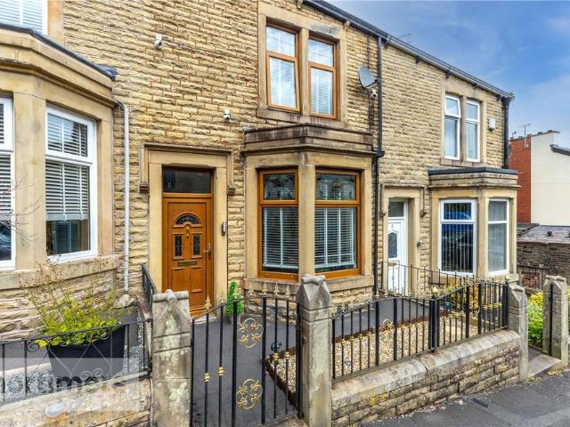 House for sale in Woodnook, Backburn