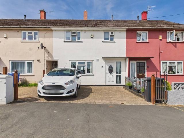House for sale in Feckenham, City Of Bristol