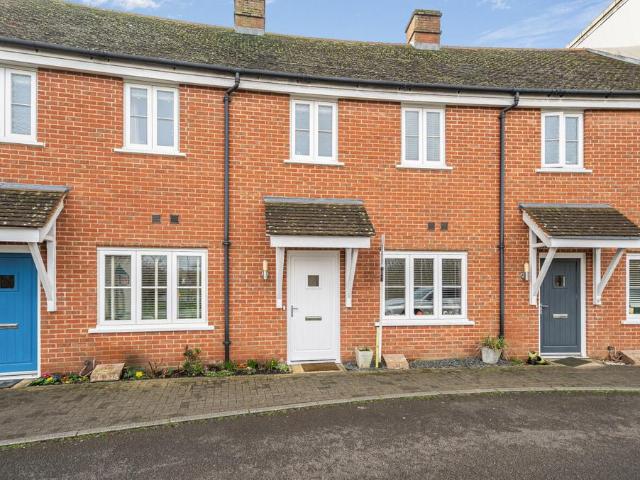 House for sale in Newlands, Hampshire