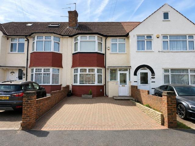 House for sale in Greater London