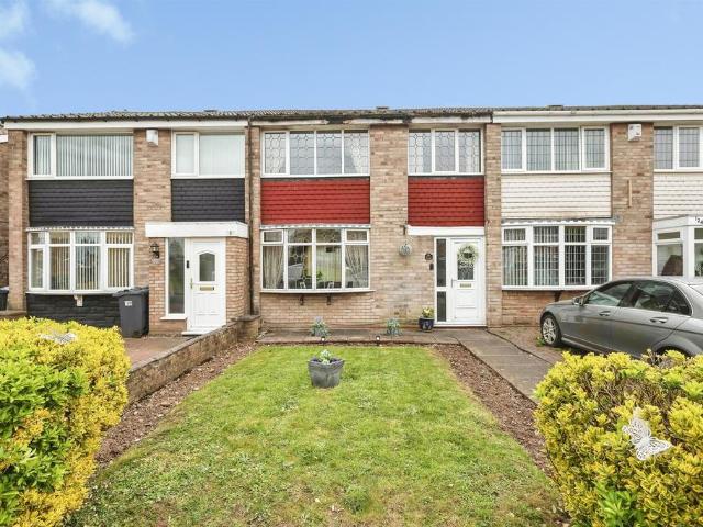 House for sale in Minworth, West Midlands