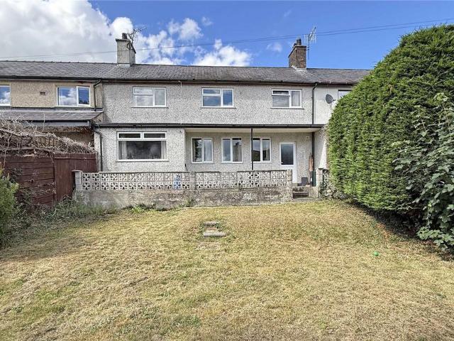 House for sale in Menai Bridge
