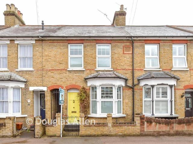 House for sale in Epping, Essex