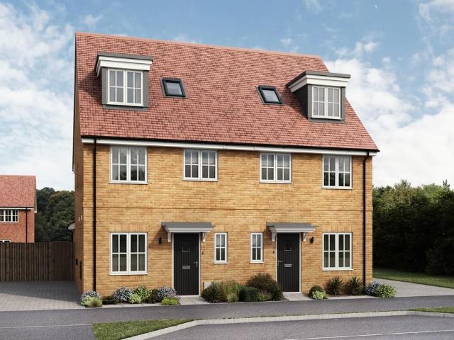House for sale in Arlesey, Bedfordshire
