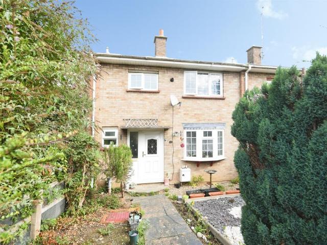 House for sale in Bocking Churchstreet, Braintree