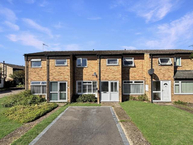 House for sale in Arrington, Cambridgeshire