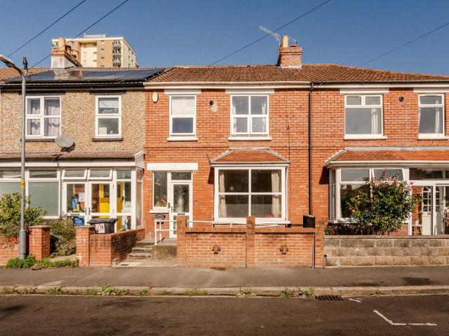 House for sale in Windmill Hill, Bristol