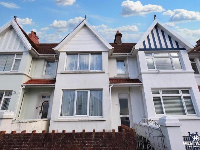 House for sale in Milford Haven, Wales