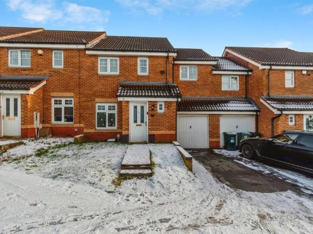House for sale in Yew Tree, West Midlands