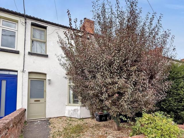 House for sale in Melksham, Wiltshire