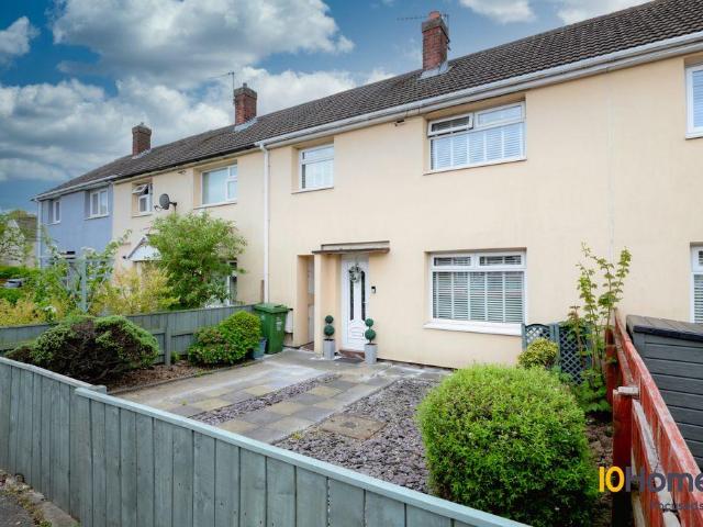 House for sale in Port Clarence, Stockton-on-tees