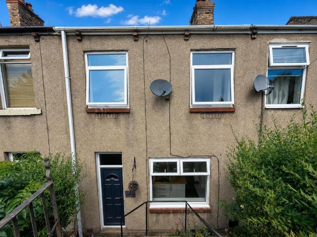 House for sale in Prudhoe