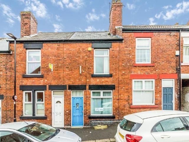 House for sale in Walkley, South Yorkshire