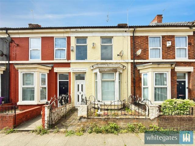 House for sale in Calderstones
