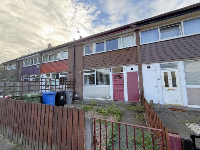House for sale in Old Trafford, Trafford