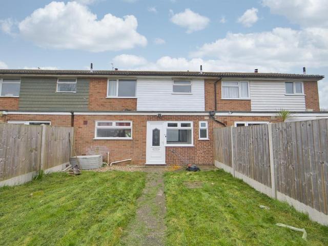 House for sale in Sandwich, Ash