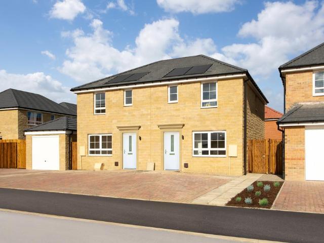 House for sale in Hebburn, Tyne And Wear