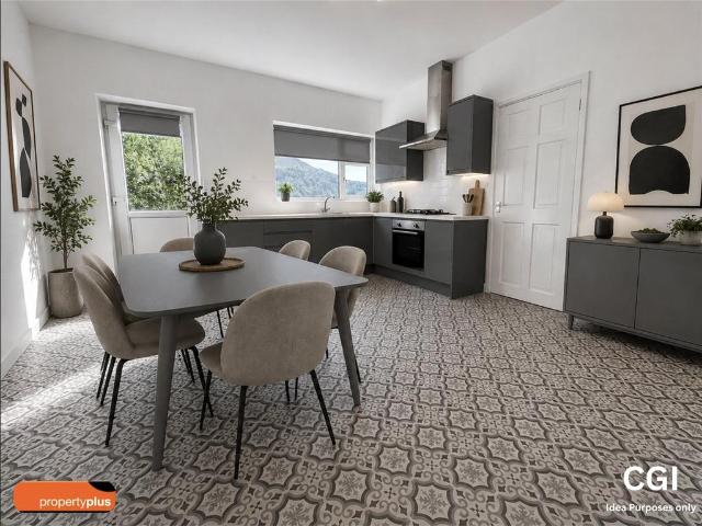 House for sale in Tonypandy, Penygraig