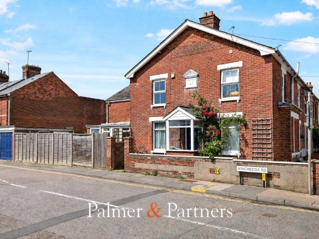 House for sale in Hythe, Fordham Heath