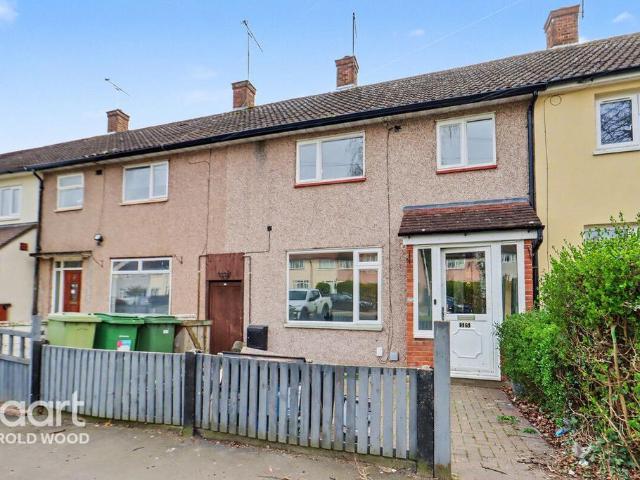 House for sale in Harold Wood, Greater London