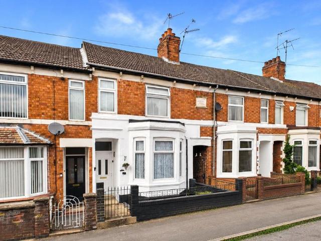 House for sale in Brambleside, Kettering