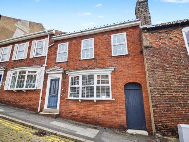 House for sale in The Old Town, Kepwick