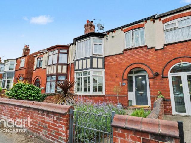 House for sale in Wheatley, South Yorkshire